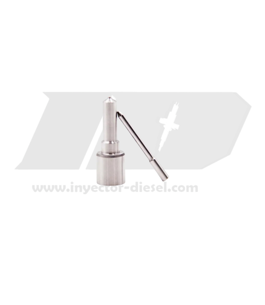 TOBERA - M0011P162 - PARA INYECTOR VENTO 1.6 TDI, VOLKSWAGEN - 5WS40539, A2C59513554