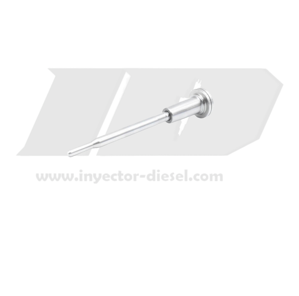 VALVULA - F00RJ00339 - PARA INYECTOR CUMMINS- RAM 5.9 - 0445 120 114 / 212 / 273