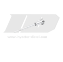 VALVULA - F00RJ00339 - PARA INYECTOR CUMMINS- RAM 5.9 - 0445 120 114 / 212 / 273