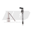TOBERA - M0011P162 - PARA INYECTOR VENTO 1.6 TDI, VOLKSWAGEN - 5WS40539, A2C59513554