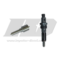 TOBERA - DLLA155P274 - PARA INYECTOR CASE, CUMMINS Y NEW HOLLAND - 3919343, J919343
