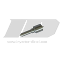 TOBERA - DLLA153P884 - PARA INYECTOR 2.2 TRANSIT FORD - 095000-5801, 6C1Q-9K546-AB, 6C1Q-9K546-AC