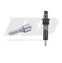 TOBERA - DSLA140P1173 - PARA INYECTOR MECANICO PERKINS 1106C-E60TA - 2645F027 0432133788 0432133789