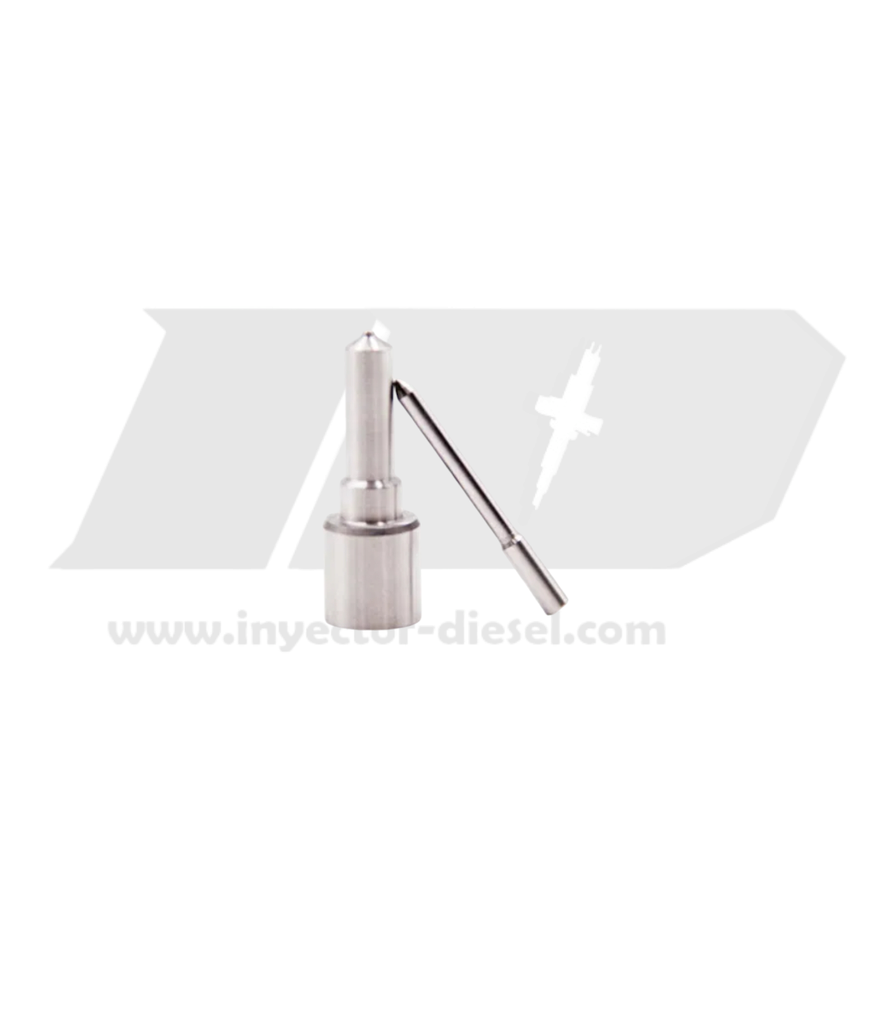 TOBERA - M0034P150 - PARA INYECTOR CONTINENTAL 2.2 & 3.2, TDCi PUMA, TRANSIT 2015-2019 & RANGER 2011-2019, FORD - A2C8139490080