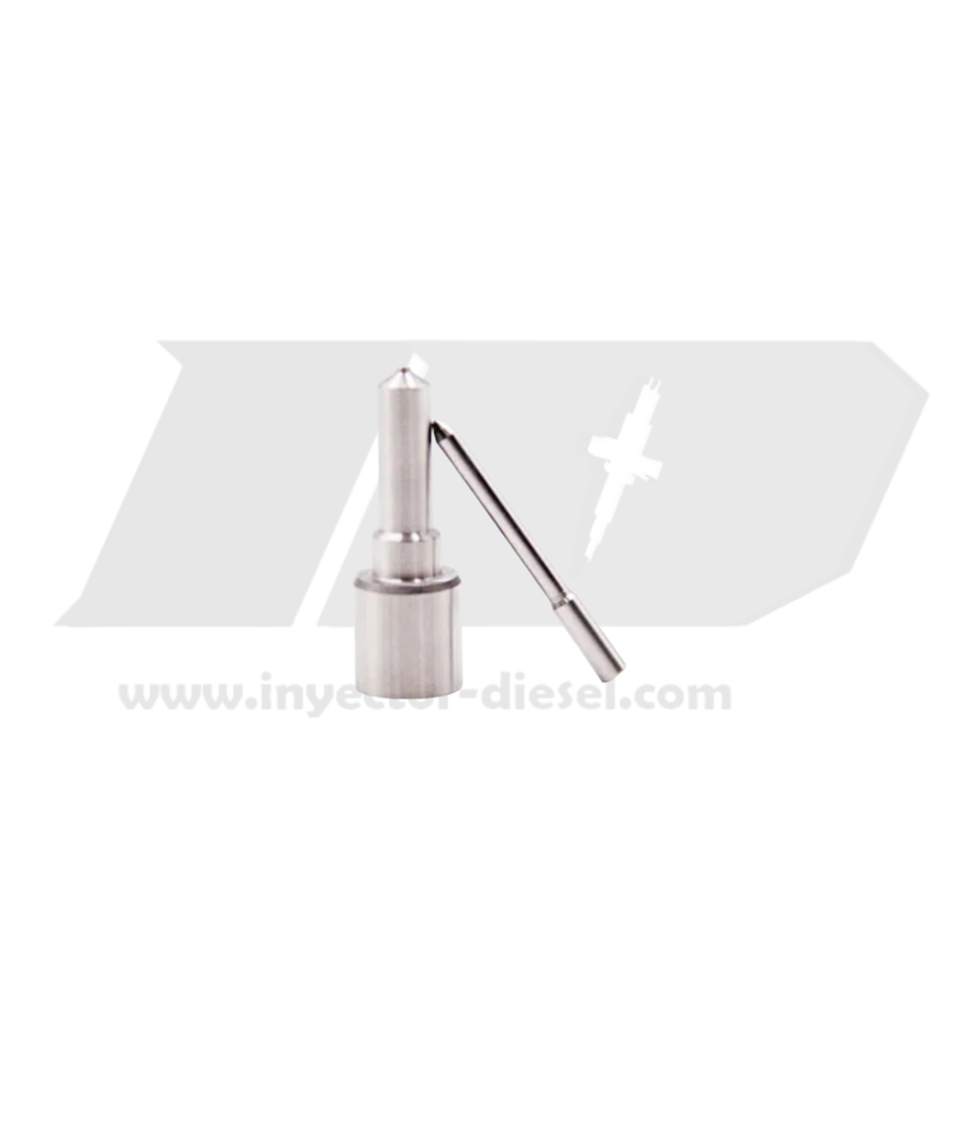 TOBERA - H374 - PARA INYECTOR VITO OM651 2010-2019, VIANO OM651 2010-2014, SPRINTER OM651 2009-2017, MERCEDES BENZ -  28342997, EMBR00002D