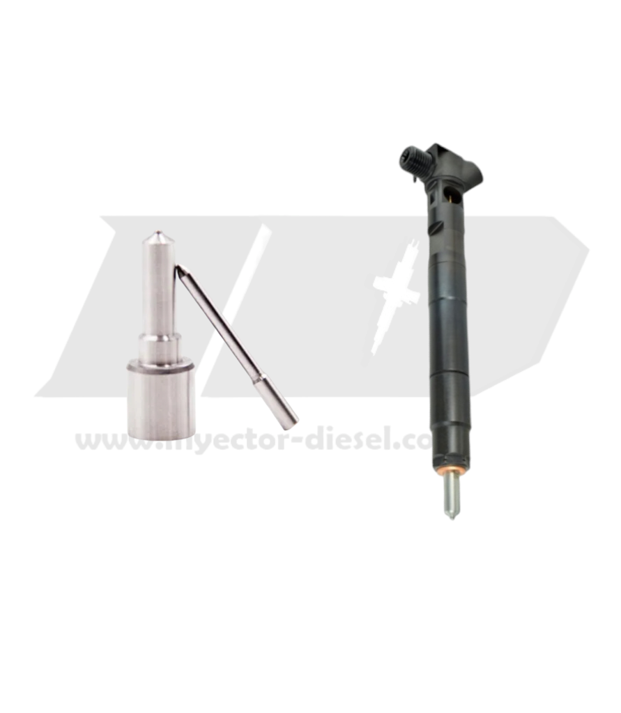 TOBERA - H374 - PARA INYECTOR VITO OM651 2010-2019, VIANO OM651 2010-2014, SPRINTER OM651 2009-2017, MERCEDES BENZ -  28342997, EMBR00002D