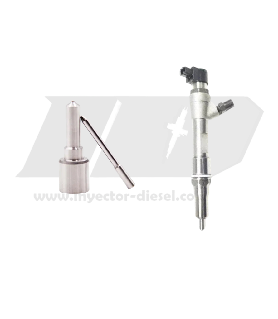 TOBERA - M006P164 - PARA INYECTOR FORD 6.4