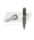 TOBERA -  L222PBC  - PARA INYECTOR D12 BUS VOLVO 9700 - 20440388, 3803654