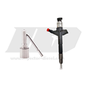 TOBERA - DLLA148PN307 - PARA INYECTOR NISSAN FRONTIER -