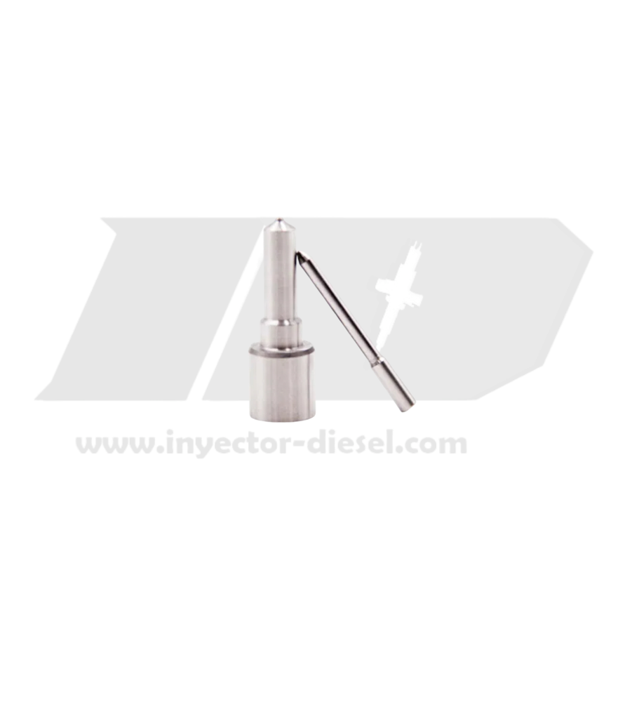 TOBERA - G3S52 - PARA INYECTOR NISSAN NP300 NAVARA - 295050-1060