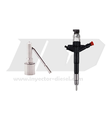 TOBERA - G3S52 - PARA INYECTOR NISSAN NP300 NAVARA - 295050-1060