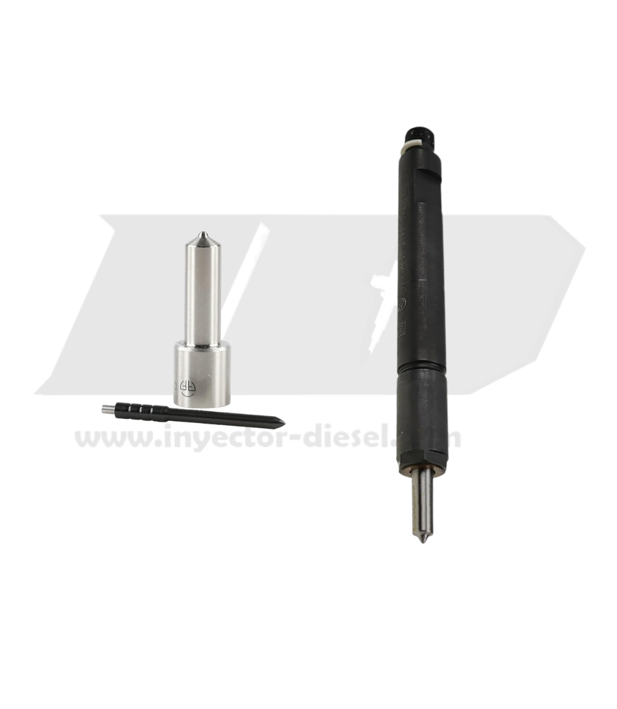 TOBERA - DLLA144P1369 - PARA INYECTOR DEUTZ BF6M 1013