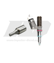 TOBERA - 053T843484 - PARA INYECTOR CAT C15 - 374-0750