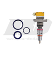 KIT DE LIGAS INTERNAS - ID-31 - PARA INYECTOR NAVISTAR CAT 6MM - 1831488C1, AP63800AA