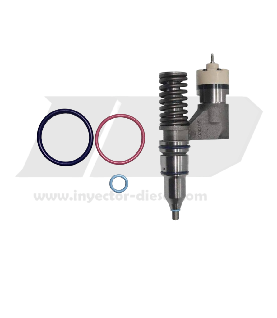 KIT DE LIGAS EXTERNAS - ID-20 - PARA INYECTOR CAT C10 - EX630968, 2123466, 212-3466