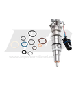 KIT DE LIGAS INTERNAS Y EXTERNAS - ID-57 - PARA INYECTOR FORD 6.0 POWERSTROKE - EX636692, 4C3Z9E527AA, 4C3Z9E527BRM