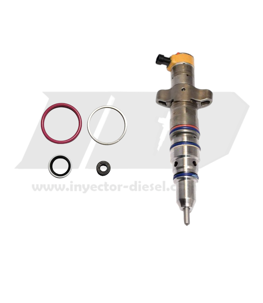 KIT DE LIGAS INTERNAS - ID-23 - PARA INYECTOR CAT C7/C9, C-9 - EX634761 / 10R-4761, 20R-8057