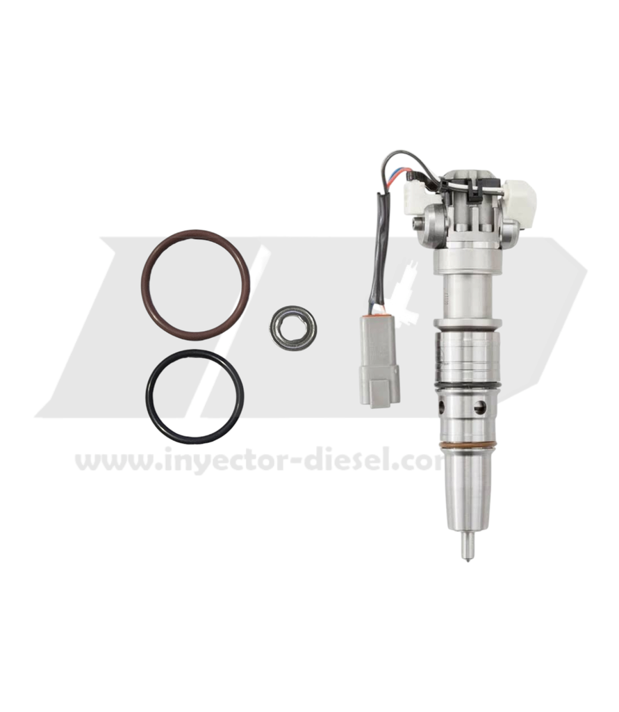 KIT DE LIGAS INTERNAS Y EXTERNAS - ID-34 - PARA INYECTOR  MAXXFORCE I313 - AP66976, 1841491C91