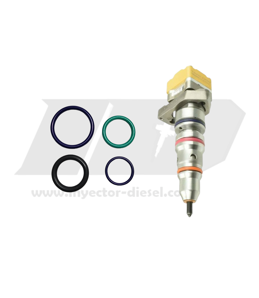 KIT DE LIGAS INTERNAS - ID-32 - PARA INYECTOR NAVISTAR CAT 7MM - 1830560C, ‎BN1830693C3
