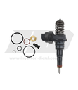 KIT DE LIGAS INTERNAS Y EXTERNAS - ID-58 - PARA INYECTOR UNITARIO JETTA 1.9 TDI - PDE80 VOLKSWAGEN - 0414 720 265 / 215