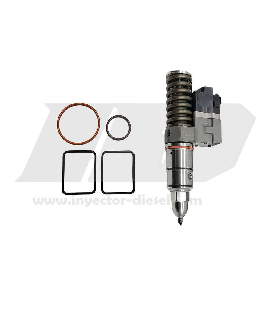KIT DE LIGAS INTERNAS - ID-30 - PARA INYECTOR SERIE 60 - DDEC II, III, IV - R5234940, 523-4940, RB5237045, EX63704