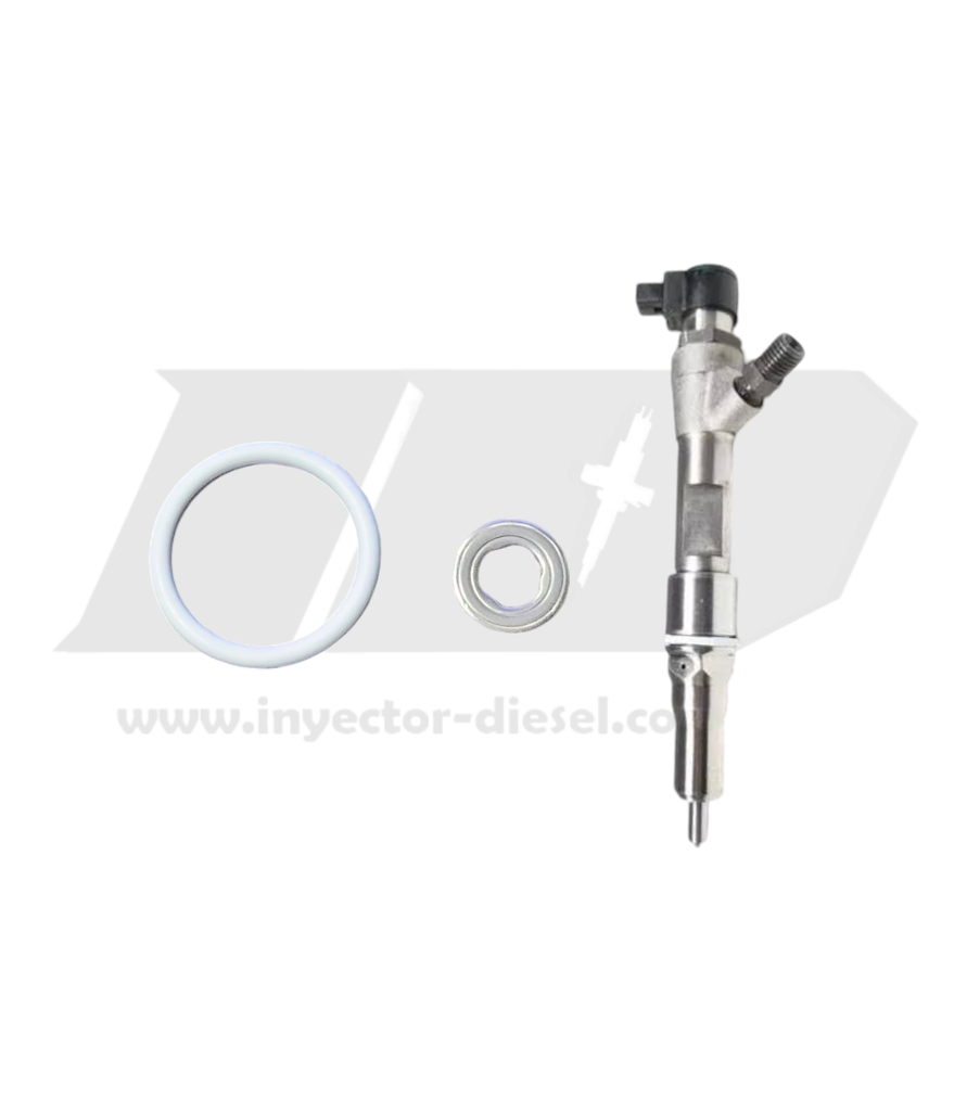 KIT DE LIGAS EXTERNAS - ID-35 - PARA INYECTOR POWERSTROKE FORD 6.4 - 8C3Z9E527A