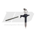 ELEMENTO / VALVULA VARILLA - PARA INYECTOR DENSO - ISUZU ELF 200 / ELF 300 4JJ1 - 095000-6980 / 6981 / 6982