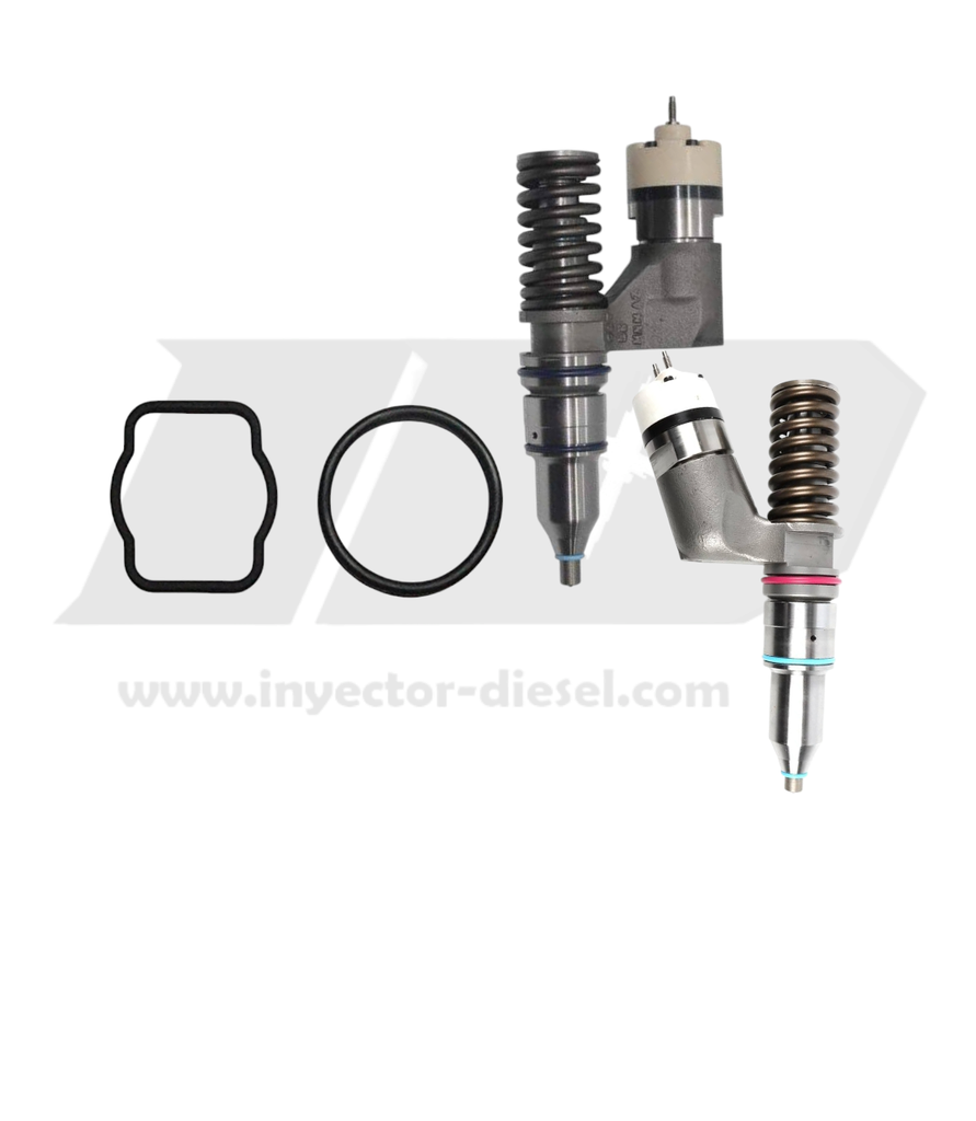 KIT DE LIGAS  INTERNAS - ID-19 - PARA INYECTOR CAT C10/ C12 / C15 - 374-0750, 10R0958, 10R0725