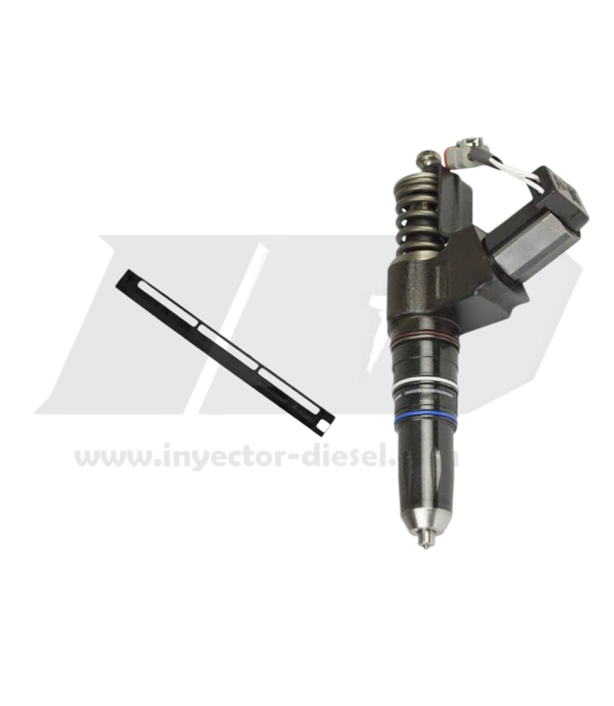 FILTRO CEDAZO - ID-59 - PARA INYECTOR  CUMMINS CELECT N14 / M11 - 3087772, 3087807