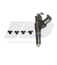 TOPE DE PRESION - ESTANDAR, 1, 2 Y 3 RAYAS - ID-82 - PARA INYECTOR  CUMMINS CELECT N14 / M11 - 3087772, 3087807