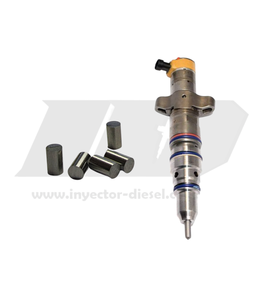 TOPE DE TOBERA - MEDIDAS DE 6.42-6.40 AL 6.80-6.78 - ID-75 - PARA INYECTOR CAT C7/C9, C-9 - EX634761 / 10R-4761, 20R-8057