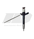 ELEMENTO / VALVULA VARILLA - ID-97 -  PARA INYECTOR DENSO - MITSUBISHI - L200 - 095000-5600