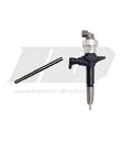 ELEMENTO / VALVULA VARILLA - ID-101 -INYECTOR DENSO - ISUZU ELF200  ELF300 4JJ1 - 095000-6980