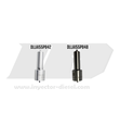TOBERA-DLLA155P848-DLLA155P842 -PARA INYECTOR HINO 500, DENSO- NUM. INY. 95000-635