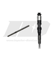ELEMENTO / VALVULA VARILLA - ID-103 -  PARA INYECTOR JOHN DEERE 4.5L & 6.8L SE501924 - 095000-5050, RE507860