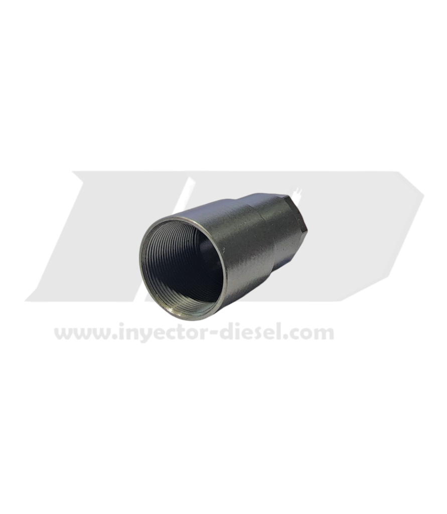 COPA / TUERCA - ID-117 - PARA INYECTOR DIESEL BOSCH