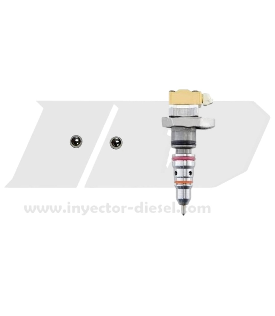BALA CHECK - ID-114 - PARA INYECTOR NAVISTAR, DT466- FORD 7.3 BN1830693C3, 1823751RX91
