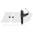 BALA CHECK CERAMICA - ID-112 - PARA INYECTOR  CUMMINS CELECT N14 / M11 - 3087772, 3087807