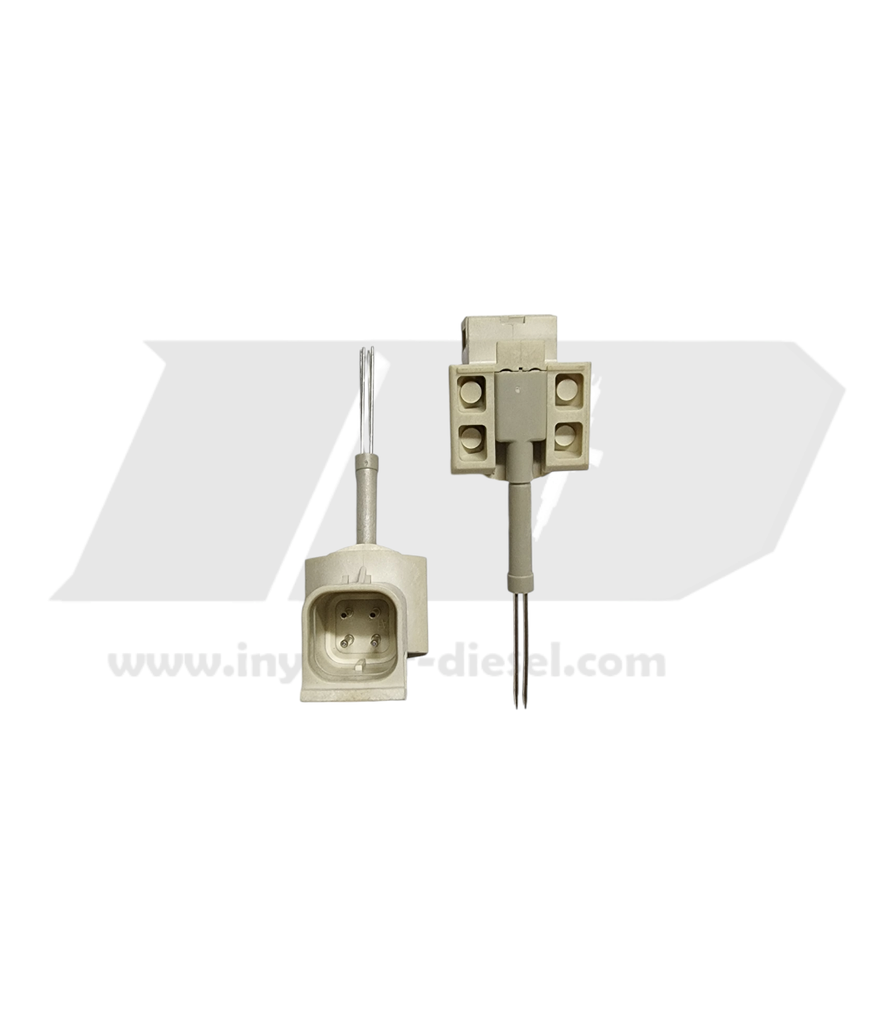 BOBINA - ID-50 - PARA INYECTOR D12 BUS VOLVO 9700 - 20440388, 3803654