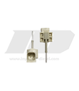BOBINA - ID-50 - PARA INYECTOR D12 BUS VOLVO 9700 - 20440388, 3803654