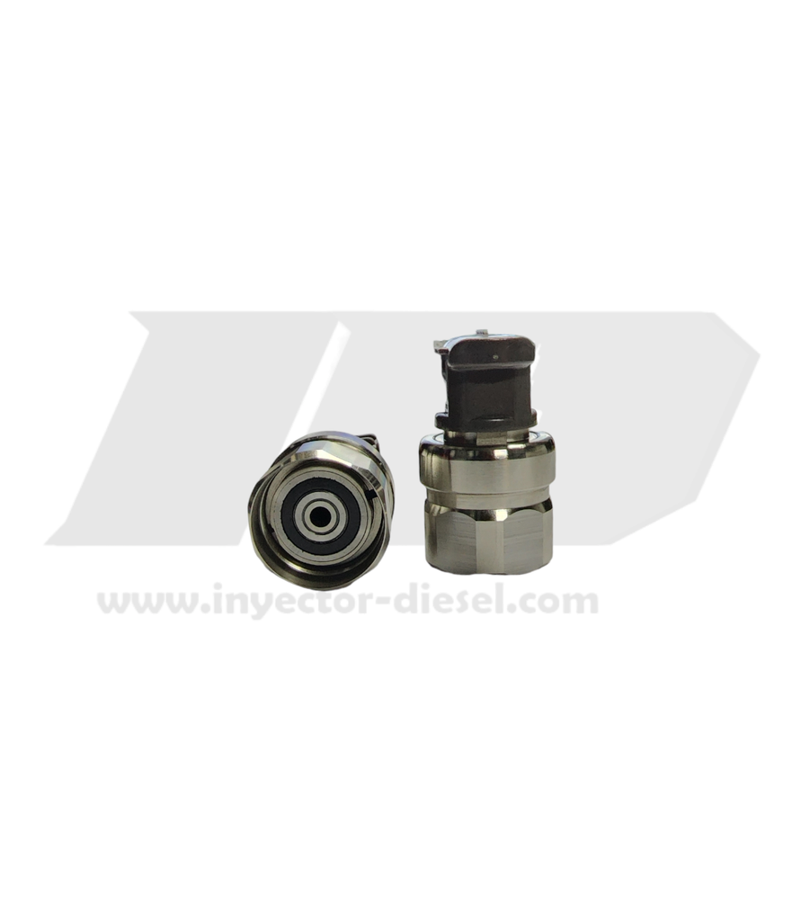 BOBINA - ID-39 -  PARA INYECTOR DENSO - MITSUBISHI - L200 095000-5600/ NISSAN NP300 095000-6251
