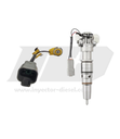 BOBINA - ID-110 - PARA INYECTOR  MAXXFORCE I313 - AP66976, 1841491C91