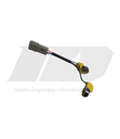 BOBINA - ID-110 - PARA INYECTOR  MAXXFORCE I313 - AP66976, 1841491C91