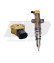 BOBINA - ID-51 - PARA INYECTOR CAT C7/C9, C-9 - EX634761 / 10R-4761, 20R-8057
