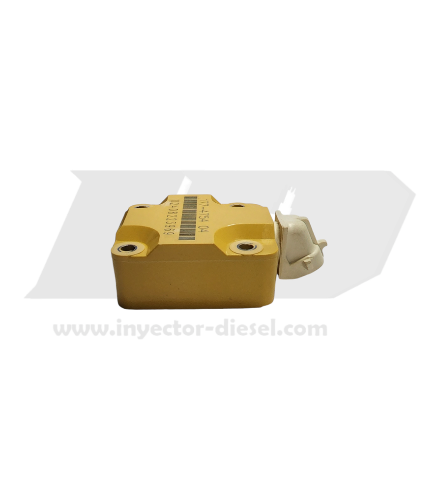 BOBINA - ID-41 - PARA INYECTOR NAVISTAR, FORD 7.3, CAT 3126 /BI / BN / BE / AD / AB - BN1830693C3, 1823751RX91