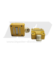 BOBINA - ID-41 - PARA INYECTOR NAVISTAR, FORD 7.3, CAT 3126 /BI / BN / BE / AD / AB - BN1830693C3, 1823751RX91