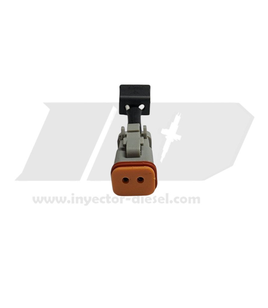 BOBINA - ID-111 - PARA INYECTOR  CUMMINS CELECT N14 / M11 - 3087772, 3087807