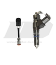 BOBINA - ID-111 - PARA INYECTOR  CUMMINS CELECT N14 / M11 - 3087772, 3087807