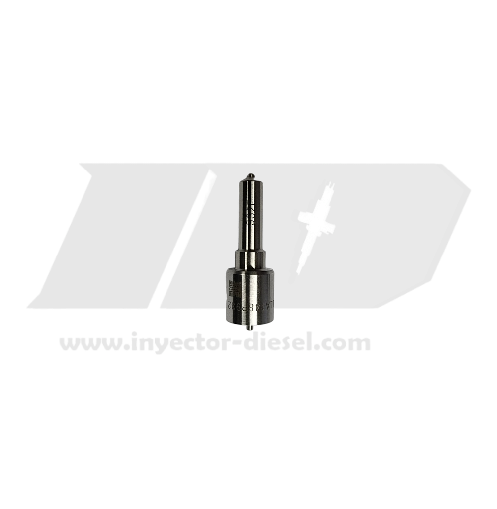 TOBERA-DLLA148P932-PARA INYECTOR NISSAN NP300 DENSO- NUM. INY. 95000-625-624