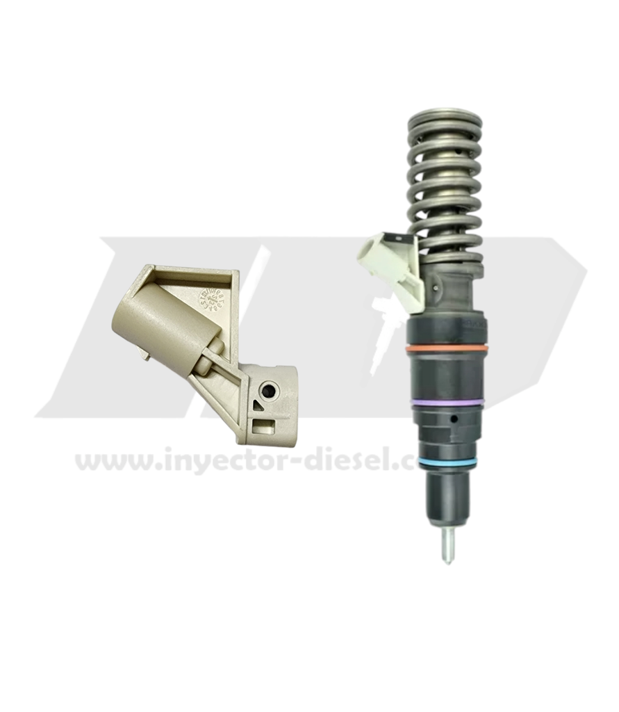 BOBINA - ID-48 - PARA INYECTOR SERIE 60 - DDC V - E414703003, R414703003